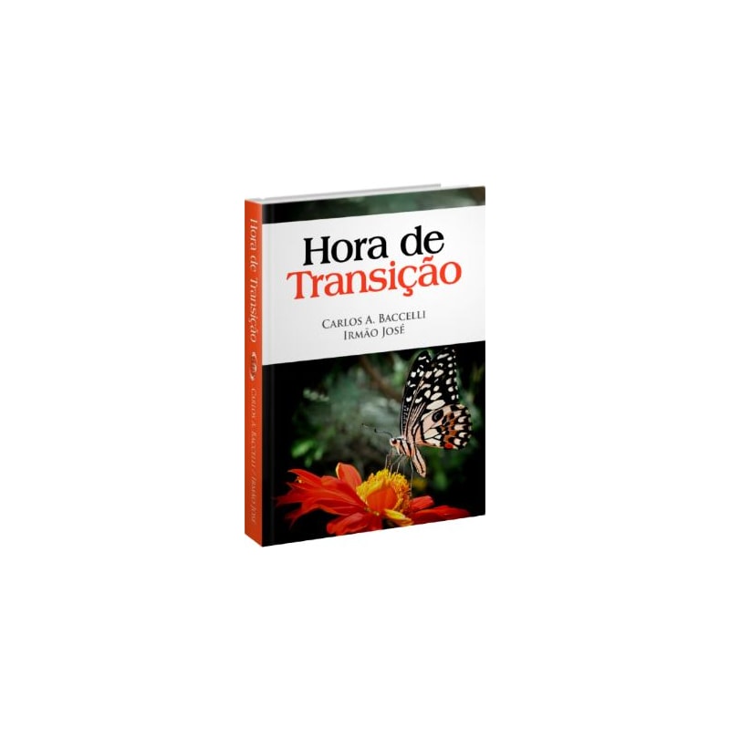 HORA DE TRANSIÇÃO