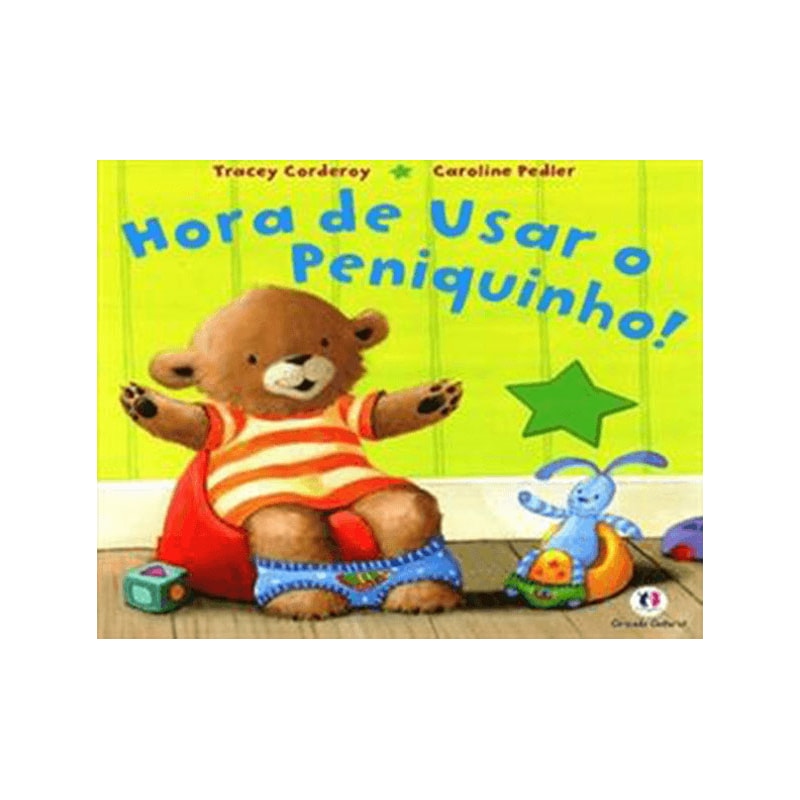 HORA DE USAR O PENIQUINHO!: NÃO SE APLICA