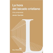 HORA DEL LAICADO CRISTIANO