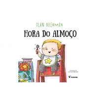 HORA DO ALMOÇO