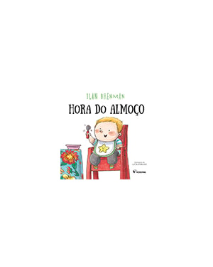 Hora do almoço