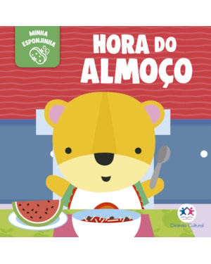 HORA DO ALMOÇO