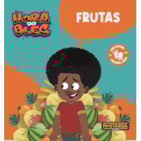 Hora do Blec: Frutas