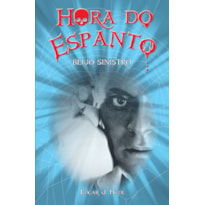 Hora do espanto - Beijo sinistro: beijo sinistro