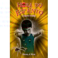Hora do espanto - O garoto pobre: garoto pobre