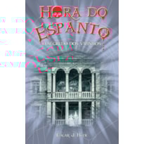 Hora do espanto - O segredo dos vizinhos: o segredo dos vizinhos