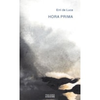 HORA PRIMA