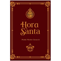 HORA SANTA