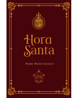 HORA SANTA