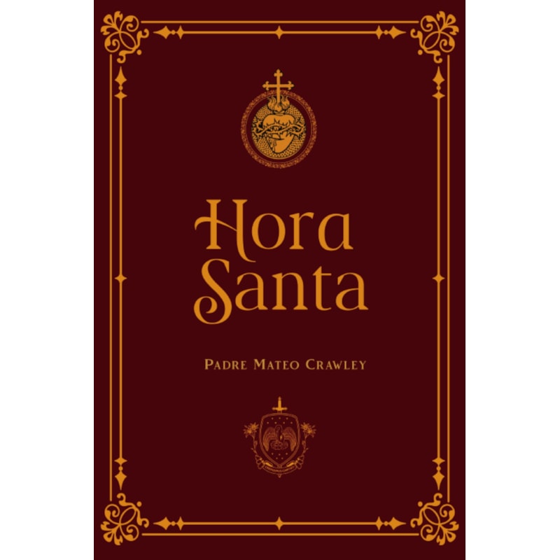 HORA SANTA