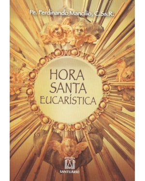 HORA SANTA EUCARISTICA