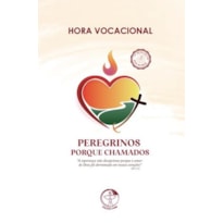 HORA VOCACIONAL 2025 - PEREGRINOS PORQUE CHAMADOS