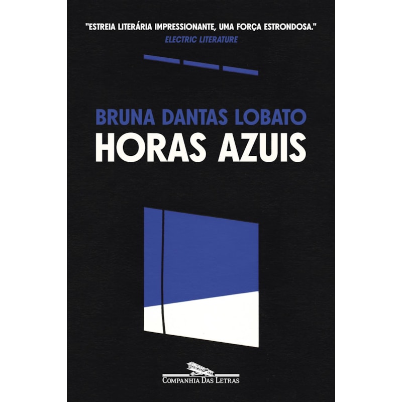 HORAS AZUIS