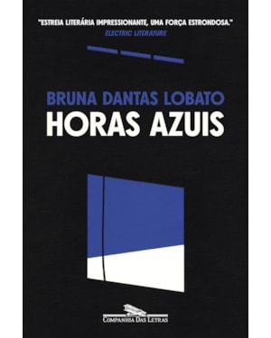 Horas azuis