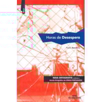 HORAS DE DESESPERO - 1ª