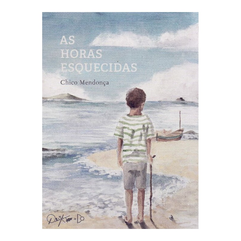 HORAS ESQUECIDAS, AS