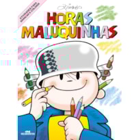 HORAS MALUQUINHAS