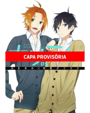 Horimiya - 05