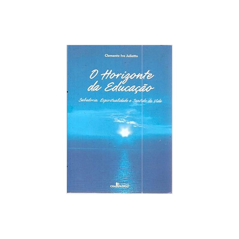 HORIZONTE DA EDUCACAO - 1