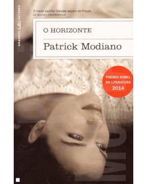 HORIZONTE, O - COL. GRANDES AUTORES