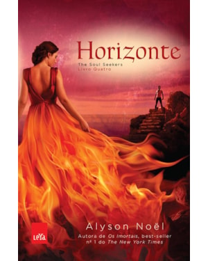 HORIZONTE - VOLUME 4