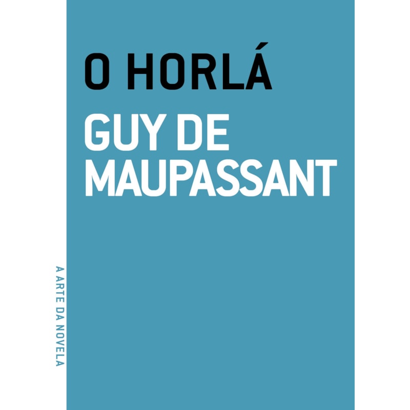 Horlá, O