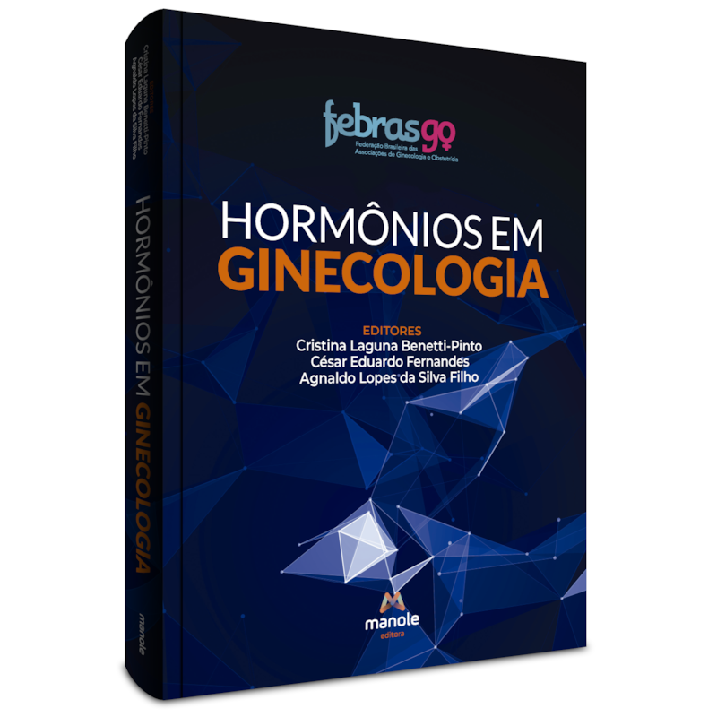 HORMÔNIOS EM GINECOLOGIA
