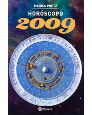 HORÓSCOPO 2009