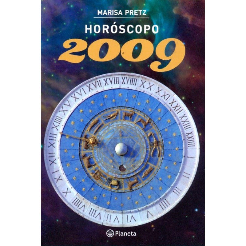 HORÓSCOPO 2009