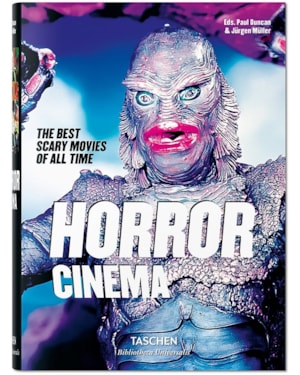 Horror cinema