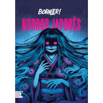 HORROR JAPONÊS