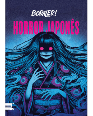 HORROR JAPONÊS