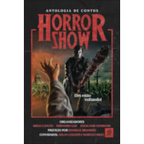 HORROR SHOW