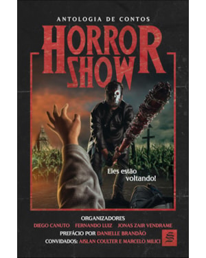 HORROR SHOW