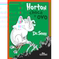 HORTON CHOCA O OVO