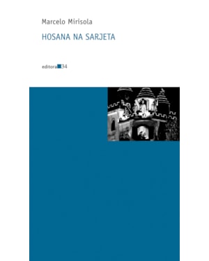 Hosana na sarjeta
