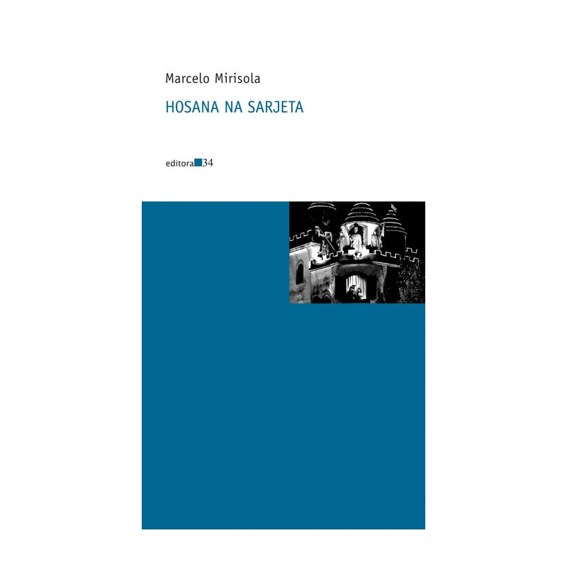 HOSANA NA SARJETA