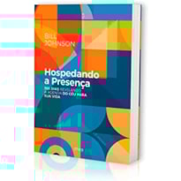 HOSPEDANDO A PRESENÇA