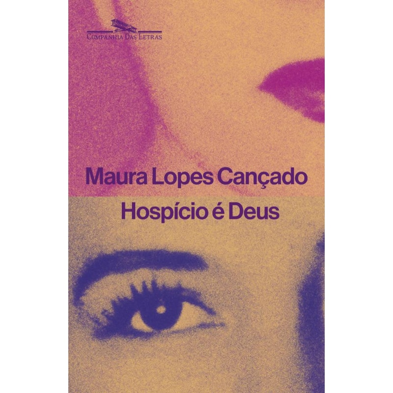 Hospício é Deus: diário i