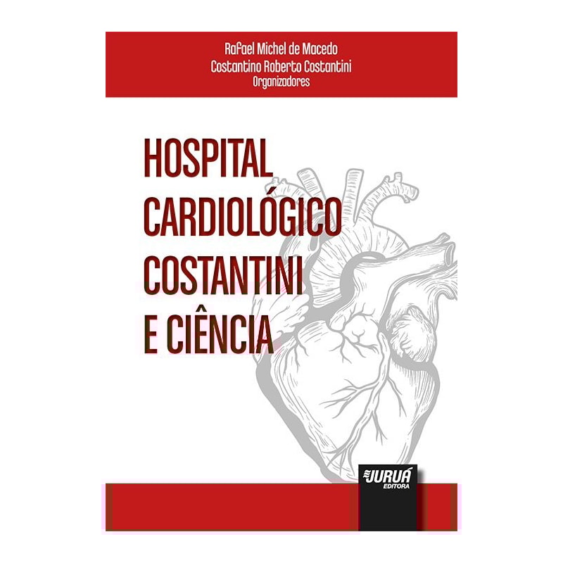 HOSPITAL CARDIOLÓGICO COSTANTINI E CIÊNCIA