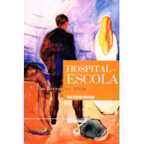 HOSPITAL ESCOLA UM JOVEM NO ALÉM HOSPITAL ESCOLA UM JOVEM NO ALÉM