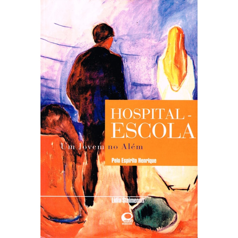 HOSPITAL ESCOLA UM JOVEM NO ALÉM