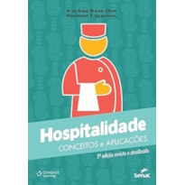 HOSPITALIDADE - CONCEITOS E APLICACOES - 2