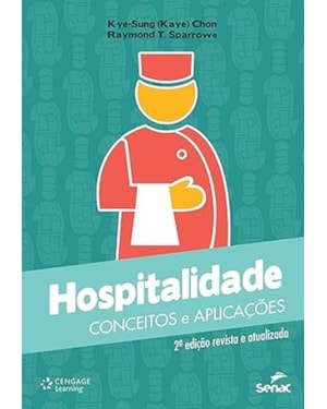 HOSPITALIDADE - CONCEITOS E APLICACOES - 2