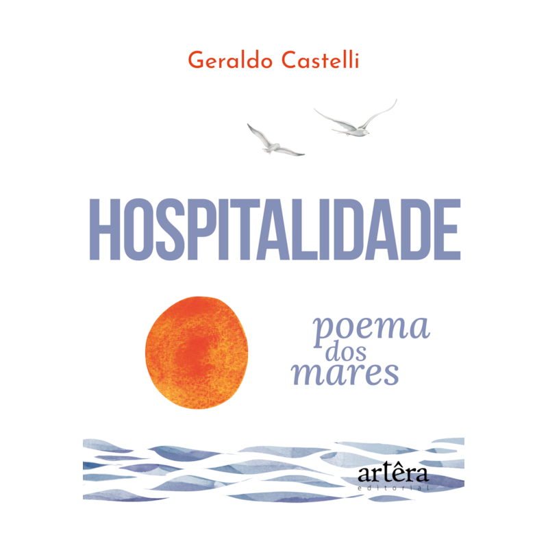 HOSPITALIDADE: POEMA DOS MARES