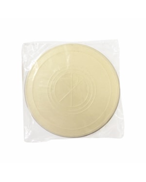 HÓSTIA 16CM PACOTE COM 10 UNIDADES