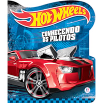 Hot Wheels - Conhecendo os pilotos: Conhecendo os pilotos