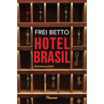 HOTEL BRASIL