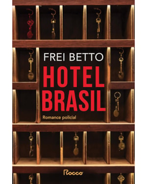 HOTEL BRASIL