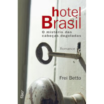 HOTEL BRASIL: O MISTÉRIO DAS CABEÇAS DEGOLADAS